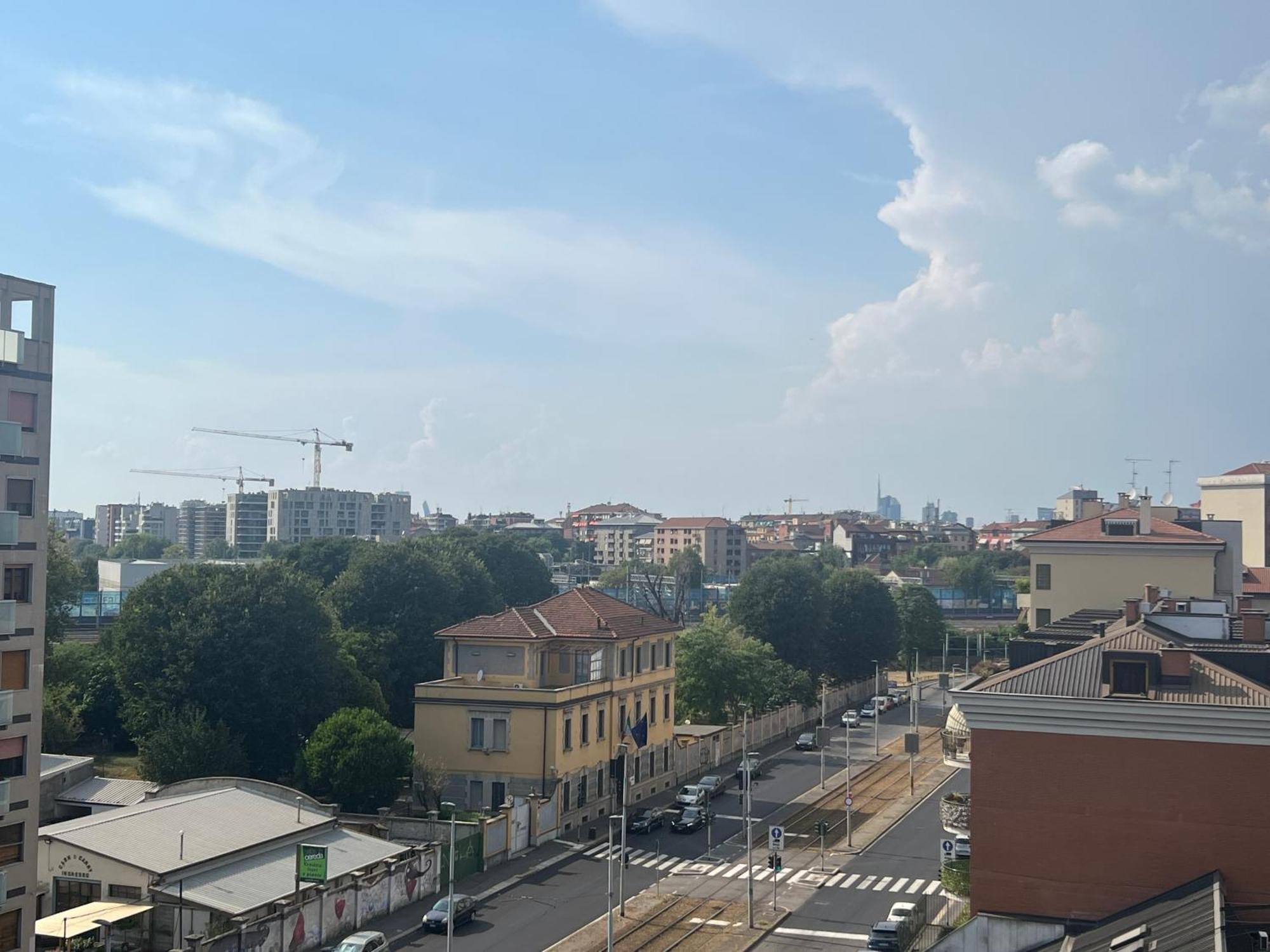 Monolocale Ovidio Design — Photos 1
